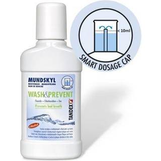 Tandex, Prevent Fresh, 250 ml