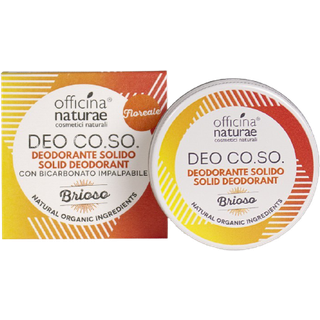 officina® naturae - Deodorant - Wild Flower