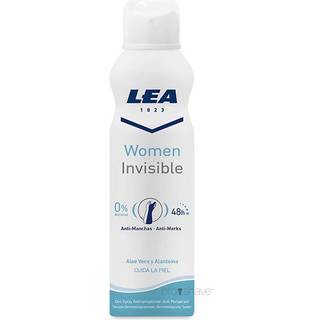 LEA Deo Spray Invisible, Women, 150 ml.