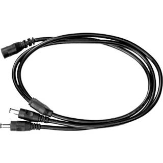 Nanlite 1/2DC Powercord For Tube