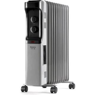 Taurus New Dakar 2500 Olieradiator 2500W hvid