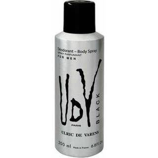 Black deospray (På lager i butik)