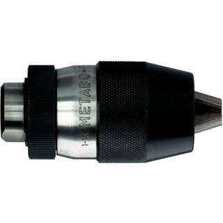 Metabo 4007430429858 - 636356000 Selvspændende borepatron Futuro, R
