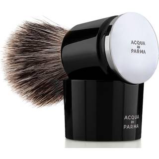 Acqua di Parma Collezione Barbiere Pure Badger Brush Black