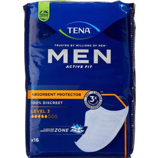TENA® Men Active Fit, Level 3
