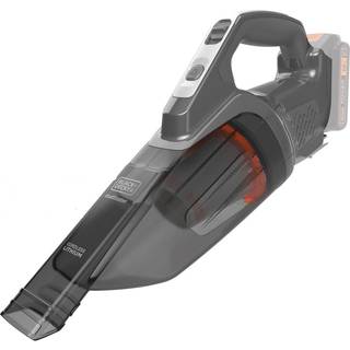 Black & Decker håndstøvsuger BCHV001B-XJ, 18 SOLO BCHV001B-XJ, u/batteri & lader