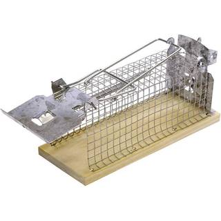 Swissinno Mouse Classic Non-lethal fælde 1 stk