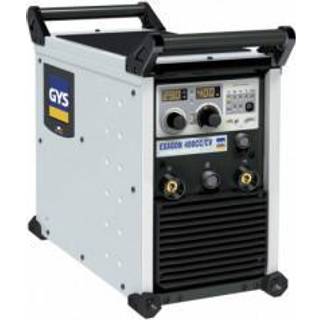 GYS DC inveter/elektroedesvejser 400CC/CV (010925)
