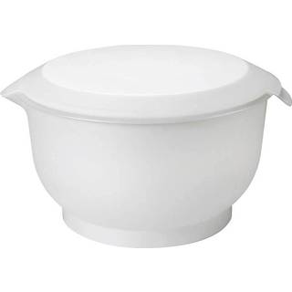 GastroMax Dejskål, Hvid, 8 L