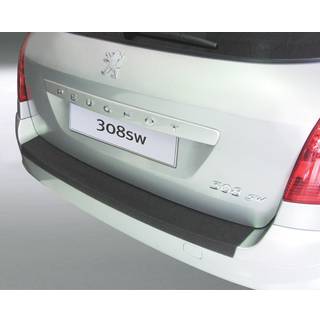 Læssekantbeskytter Peugeot 308 sw 05.2008-03.2014