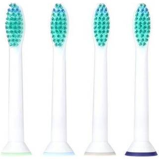 Tandbørstehoved Philips Sonicare HX6014 kompatible - 4-Pak