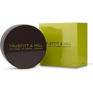Truefitt & Hill No. 10 Finest Barbercreme til mænd 200 ml - 200 ml