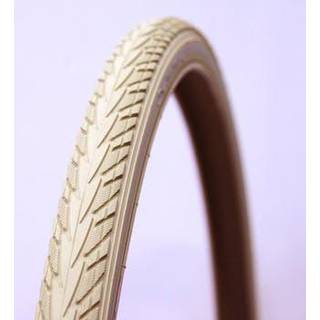SCO dæk 28'' - cremehvid