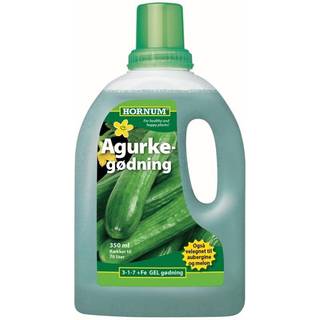 Gødning Agurk 350 ml. - 49 kr.