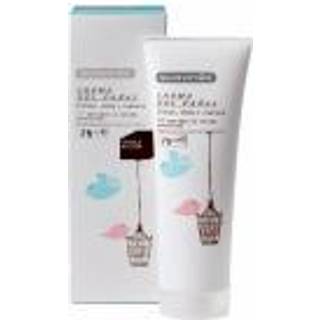 Suavinex Baby Nappy Cream Creme til rød numse 75 ml - 75 ml