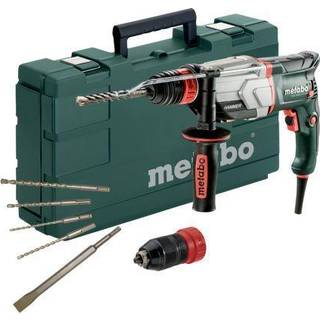 Metabo UHE 2660-2 Quick Set - 600697850 Multihammer