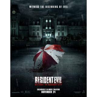 Resident Evil