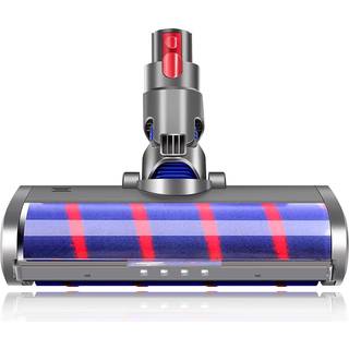 Blød rullebørste til Dyson V7/V8/V10/V11 Absolute Motorhead Stick Støvsuger