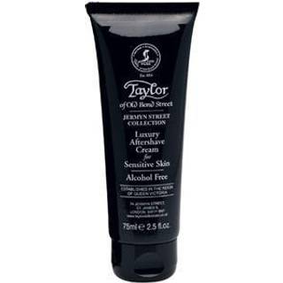 Taylor of old Bond Street Pleje til ham Jermyn Street Collection Jermyn StreetLuxury After Shave Skin 75 ml (2.467,00 kr / 1 l) - 75 ml