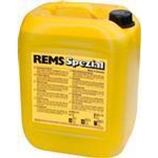 Rems Skæreolie spelforzinketial 10 l
