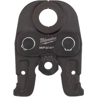 Presstang f/M18 press-maskiner, MP-profil, 3/4"