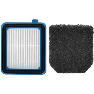Udskiftningsfilter til støvsuger Electrolux Q serie Q6-8 WQ61/WQ71/WQ81 Sort 1 pack