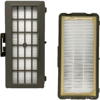HEPA-filter Bosch Serie 4 Prohygienic