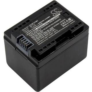 BP-727 batteri til Canon (Kompatibelt)