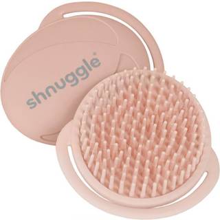 Shnuggle Badebørste Baby, Pink