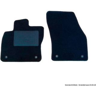 Formåtter Mercedes Vito 06/2014-