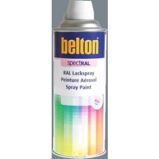 Belton 324 Ral 7000 Egerngrå