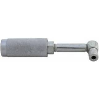 Kabi Universal/hulmundstykke 90°m/lynkob