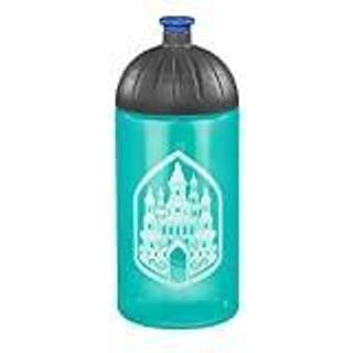 Step by Step Trinkflasche Magic Castle