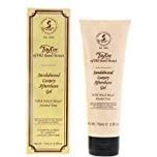 Taylor of old Bond Street Pleje til ham Sandeltræ-serie After Shave Gel 75 g (3.693,00 kr / 1 kg) - 75 g