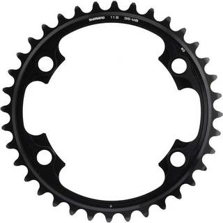 Stronglight Klinge til Shimano Dura Ace 11-Speed kranksæt 34T