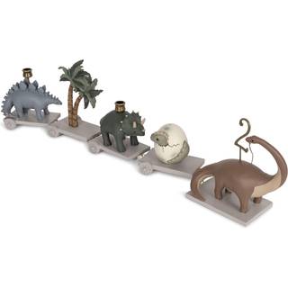 Konges Sløjd Fødselsdagstog Dinomite