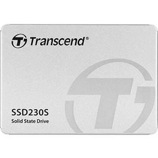 Transcend SSD230S 2.5" SSD - 4TB