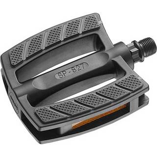 Union SP-827 Pedaler 111 mm- Sort