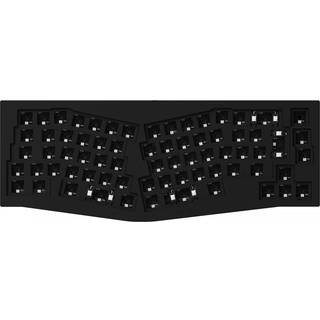 Keychron Q8 QMK ISO Alice Layout Barebone RGB Hot-Swap - Sort