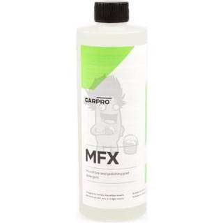 CarPro MFX Microfiber Vaskemiddel