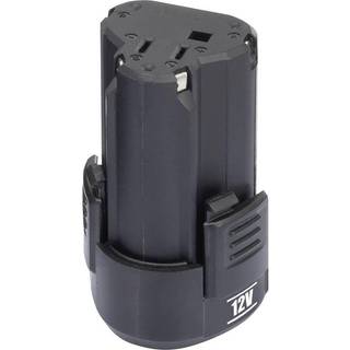 TOOLCRAFT 1613610 Værktøjsbatteri 1 stk