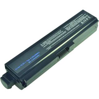 PA3817U-1BRS batteri til Toshiba Satellite L750-065 (Kompatibelt)