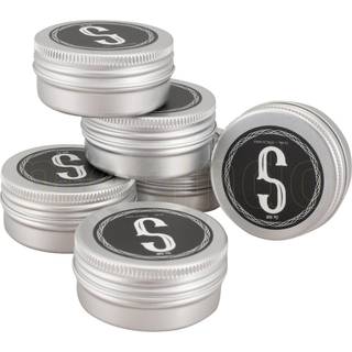 Fischer Pure Beard Stach Wax - 15 ml