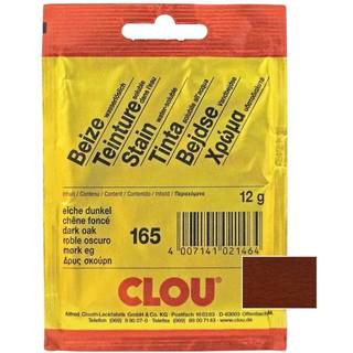 Bejdse vand mørk antik eg 165