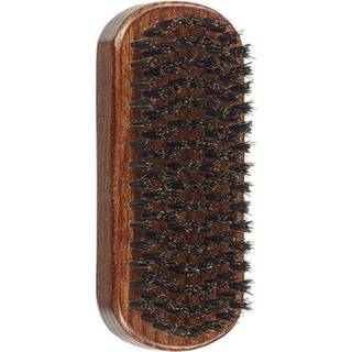 Barburys Leo Military Style Brush