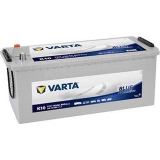 Bilbatteri - VARTA Promotive Silver K7 - 640 103 080 (12 volt, 145 amp)