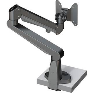 Monitorarm Elevate 50, Farve Sort
