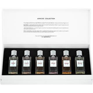 Eight & Bob Annicke Collection EDP 6x30 ml Set 180 ml