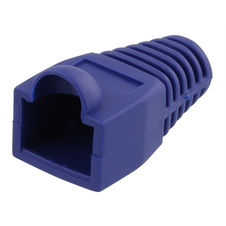 DELTACO coupler Cat5e, UTP (unshielded), female-female, white