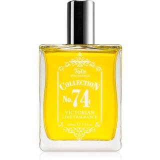 Taylor of Old Bond Street No.74 Victorian Lime Fragrance (100 ml)